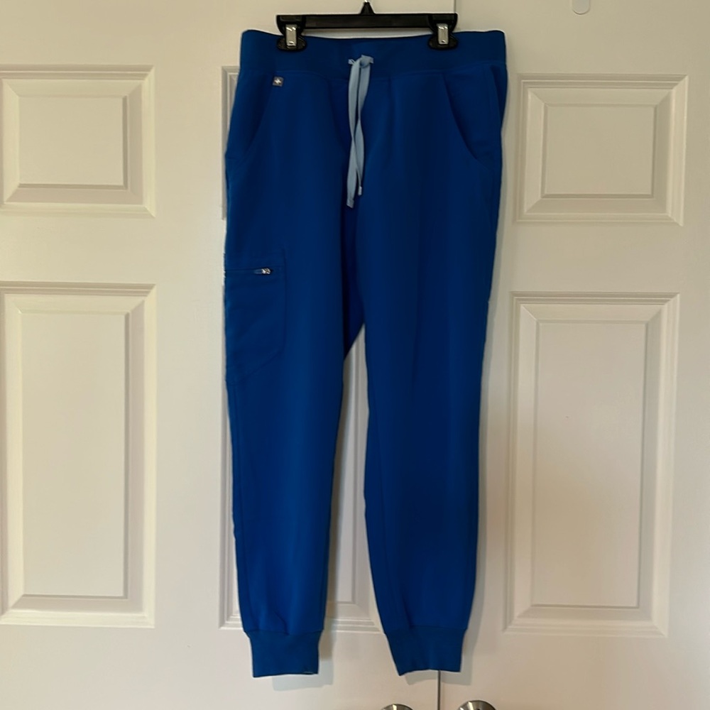 Figs scrub pants